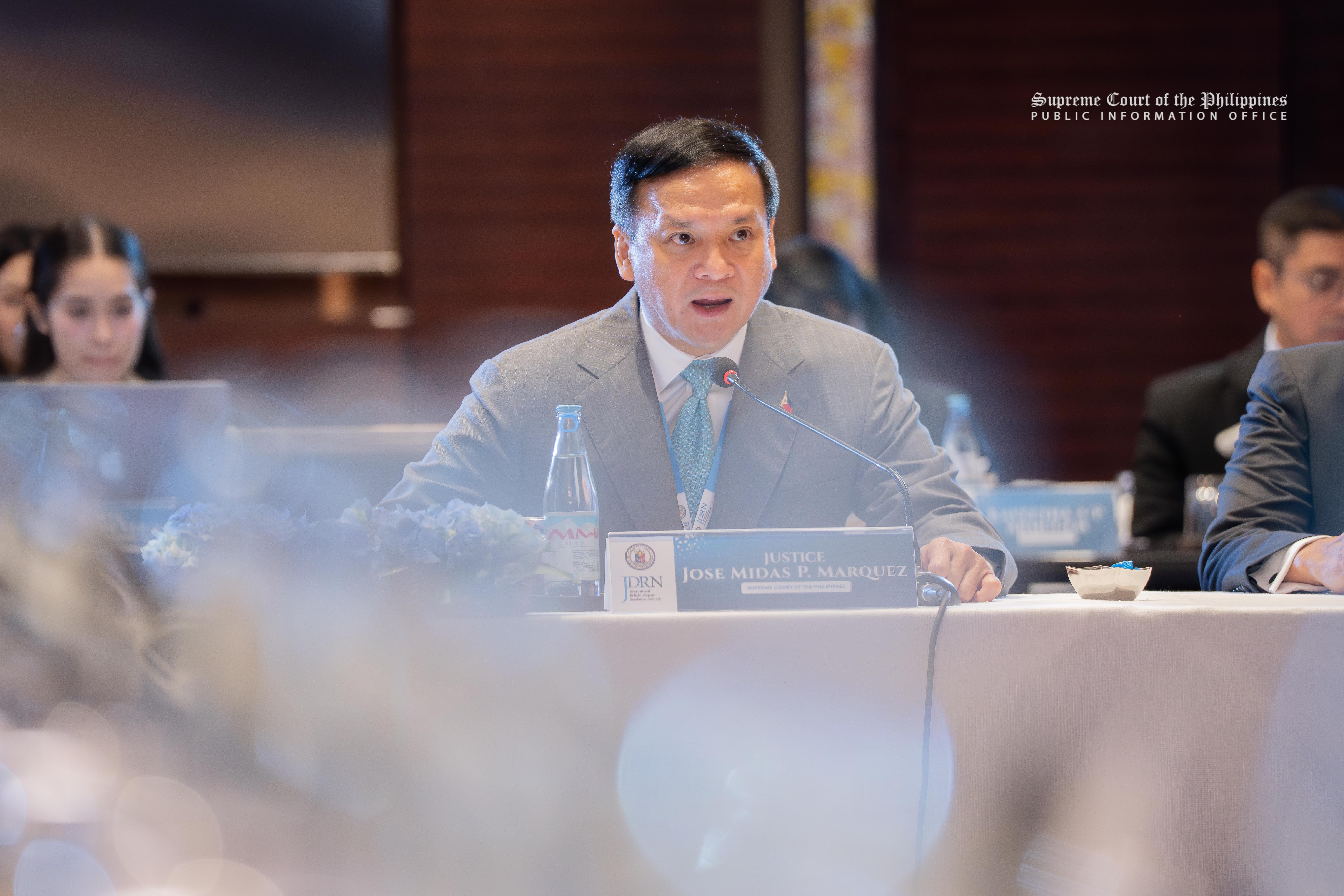 4th JDRN Meeting photos 